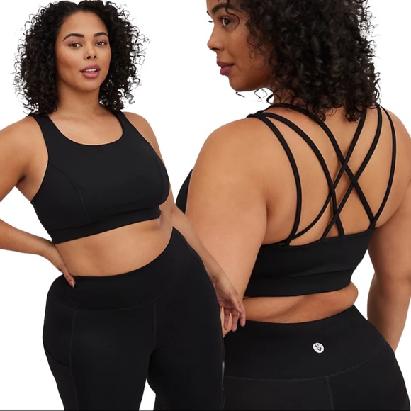 Pullover Bra (2X-5X) Adaptive Clothing for Seniors, Disabled u0026 Elderly Care